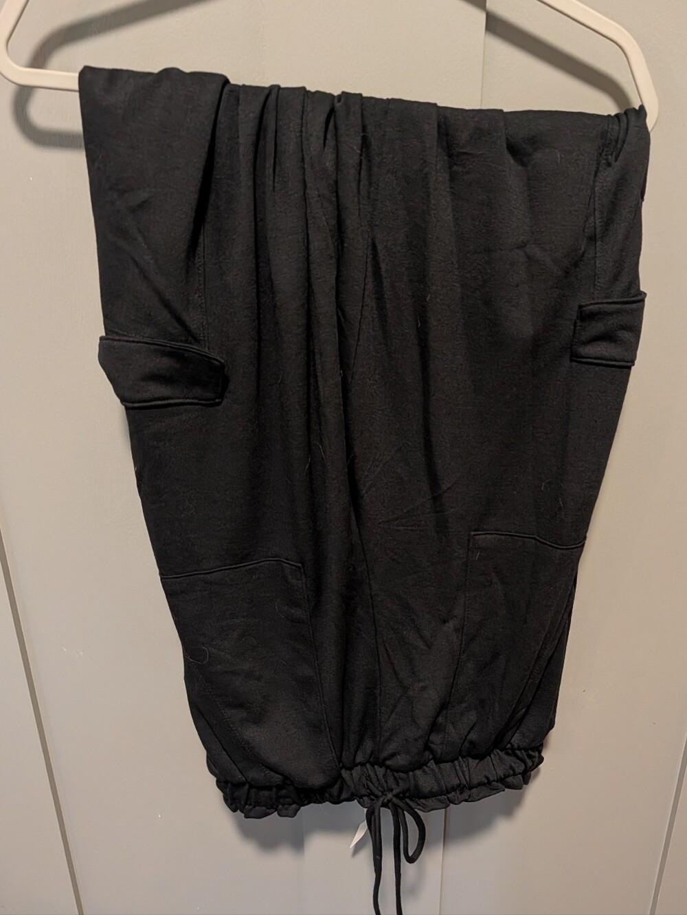 NWT Three Bird Nest Easy Morning Cinched Joggers